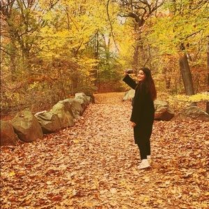 Meet your Posher, Alana